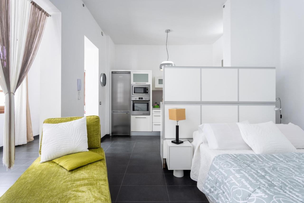 Home2Book Spectacular Studio Los Silos, Terrace المظهر الخارجي الصورة